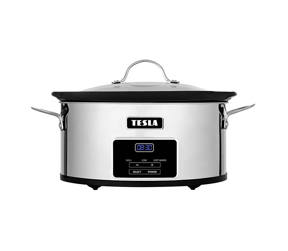 TESLA SlowCook S800 Deluxe