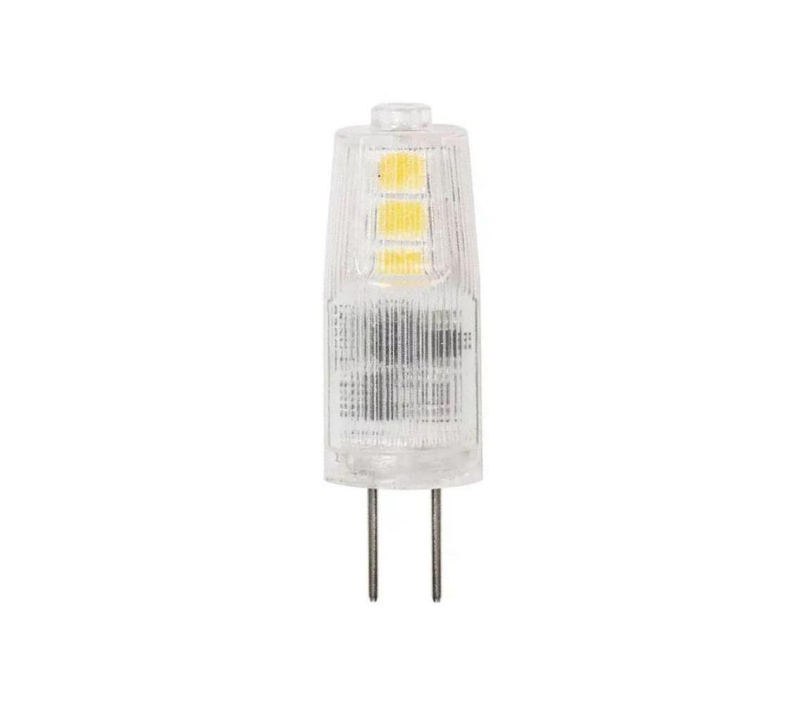LED Žárovka G4/1,5W/12V 4000K