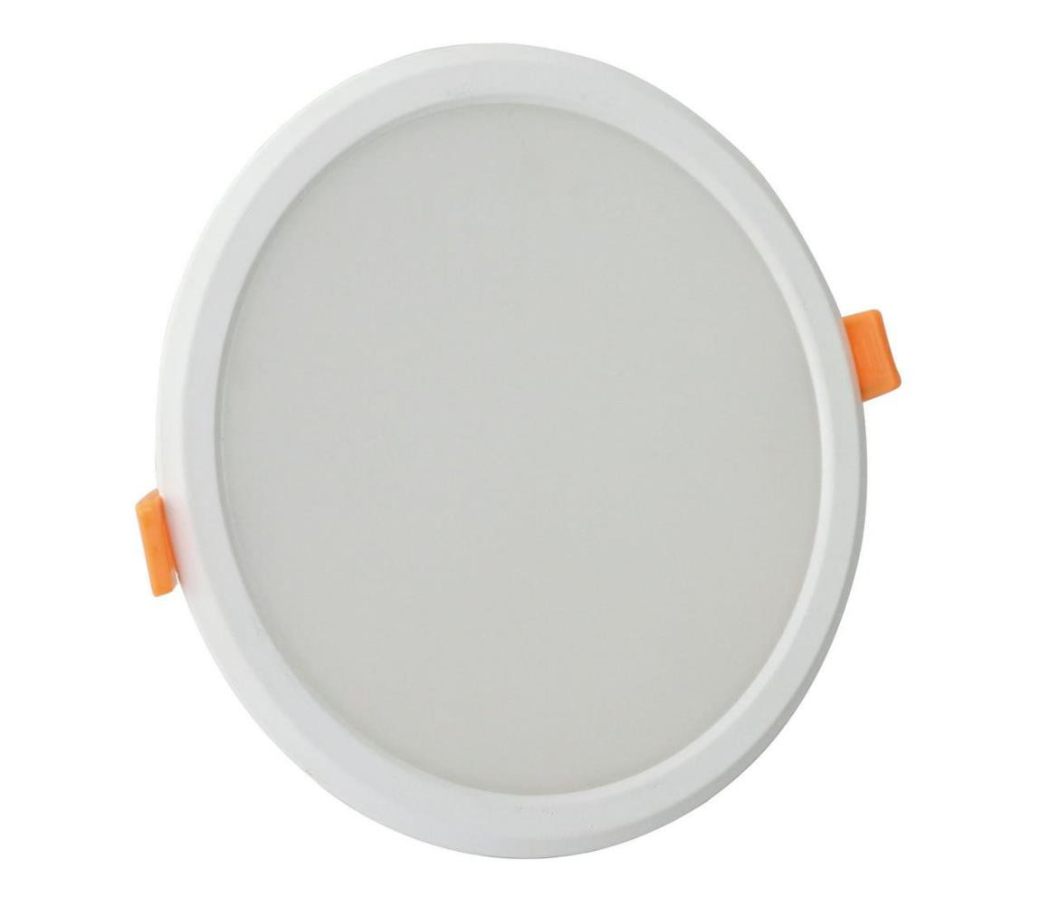 LED Podhledové svítidlo LED/12W/230V IP40