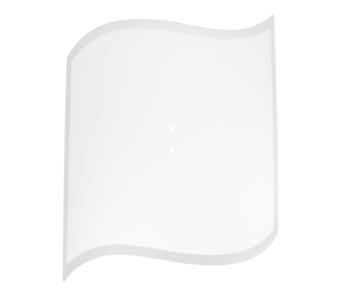 Náhradní sklo k nástěnnému svítidlo CAMEA