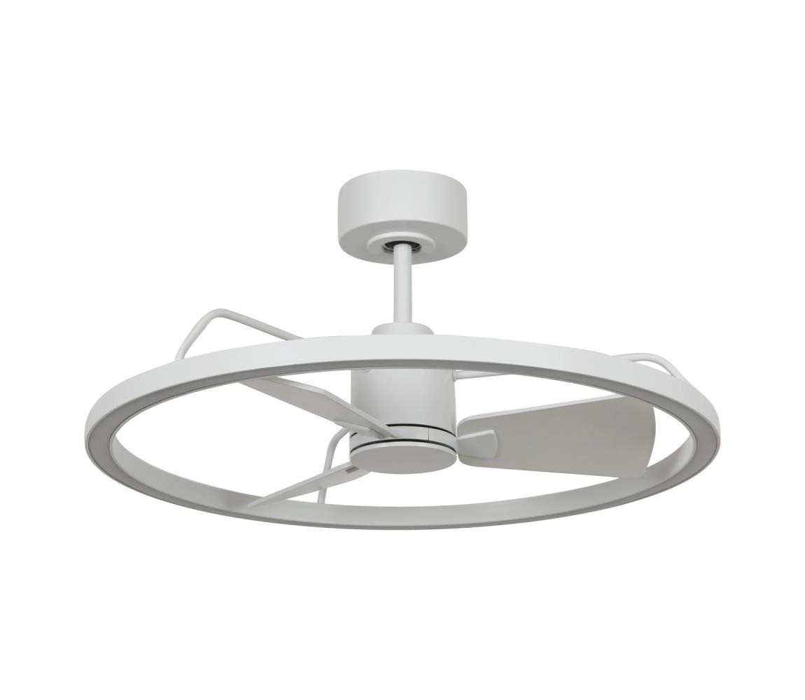 Lucci air Lucci Air 21612286- LED Stm. vent. CESSNA LED/36W/230V 3000/4000/5000K bílá + DO