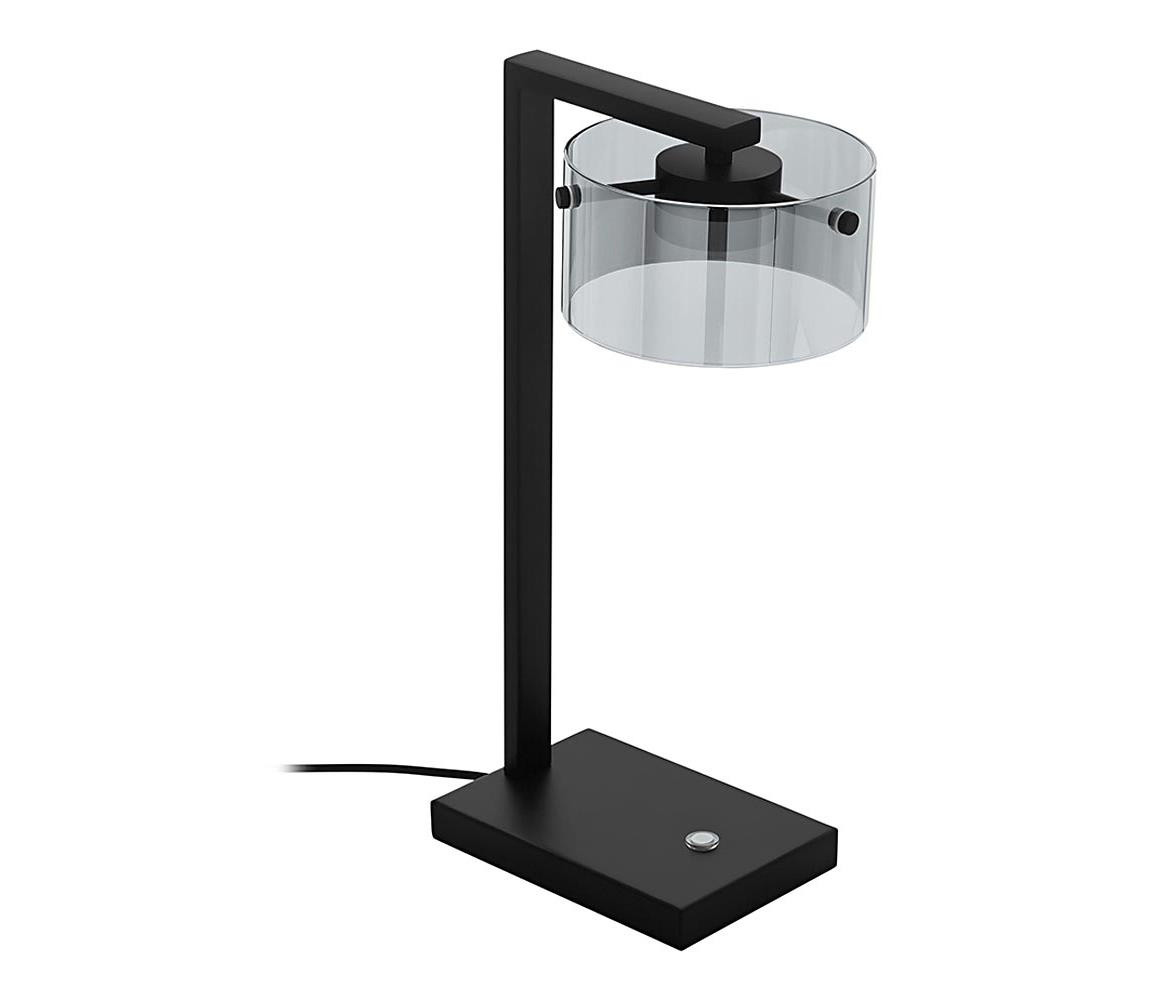 Eglo Eglo 39877 - LED Stmívatelná stolní lampa COPILLOS 1xLED/7,2W/230V