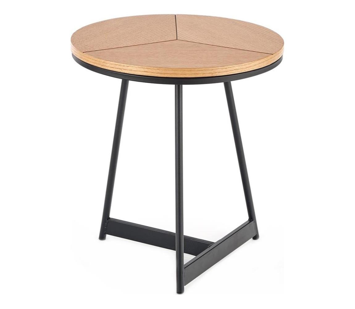 Halmar Karida S dub, černá