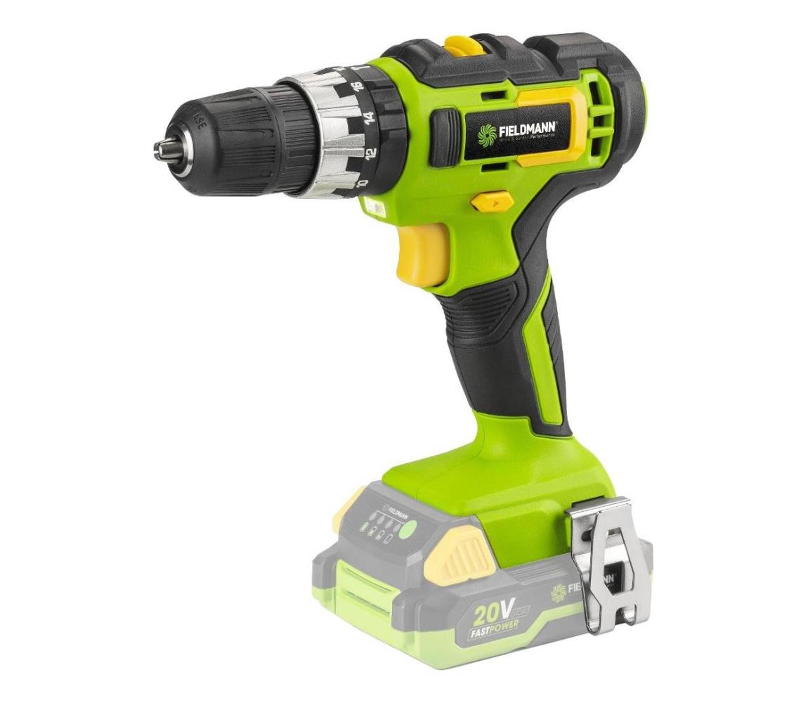 FIELDMANN FDUV 70105-0