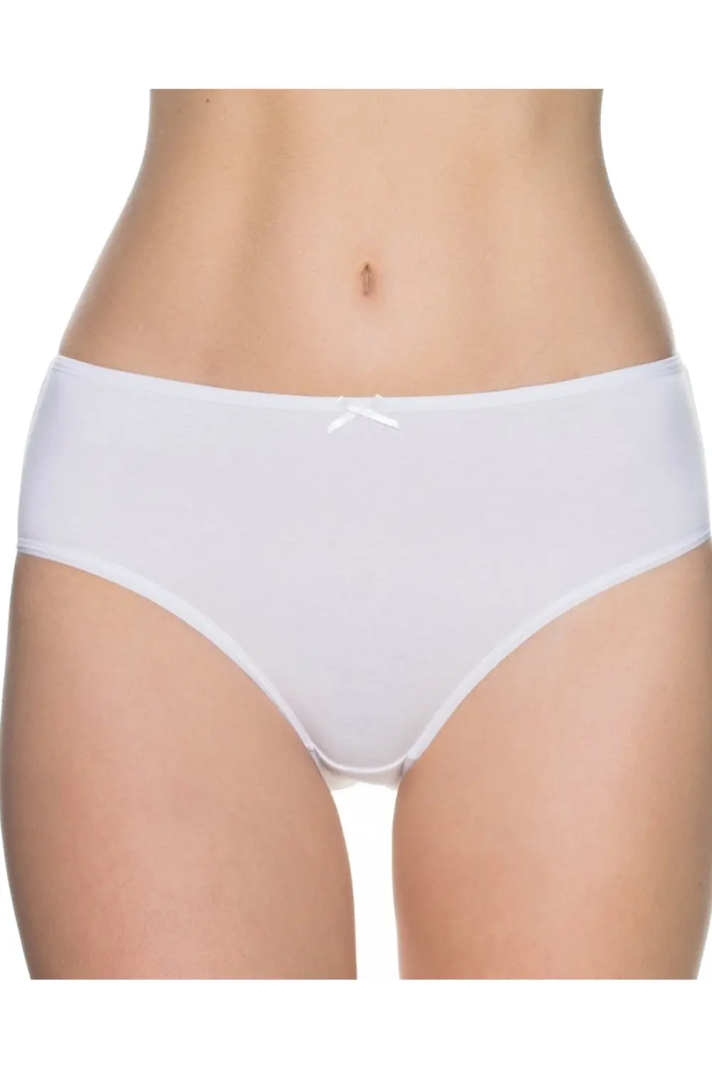 Dámské kalhotky 3 pack 400BI-01