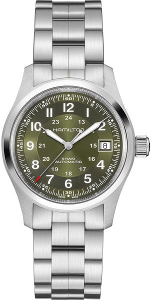 Hamilton Khaki Field Auto 38mm H70455160