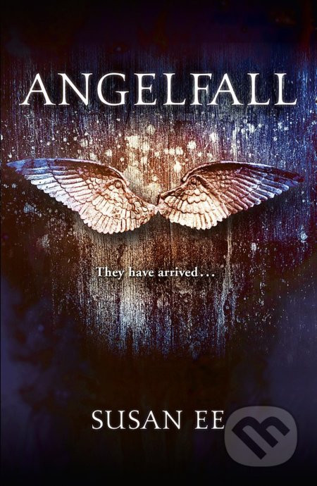Angelfall - Susan Ee