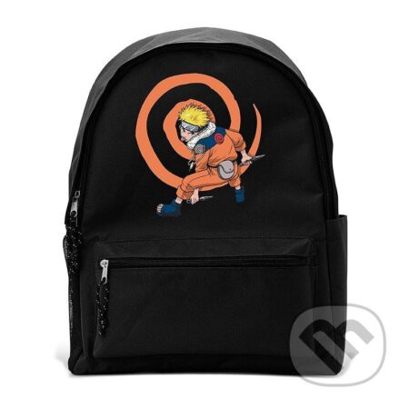 Batoh Naruto - ABYstyle
