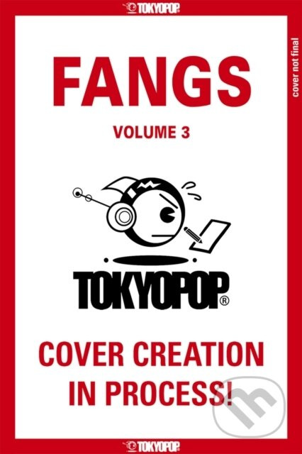 Fangs Volume 3 - Billy Balibally