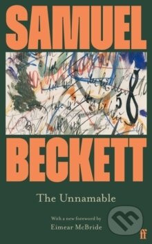 The Unnamable - Samuel Beckett