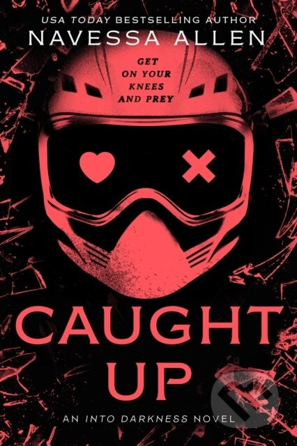 Caught Up - Navessa Allen