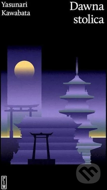 Dawna stolica - Państwowy Instytut Wydawniczy