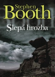 Slepá hrozba | BOOTH, Stephen