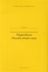 Nágardžuna | HOLBA, Jiří