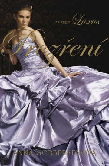 Prozření | GODBERSENOVÁ, Anna