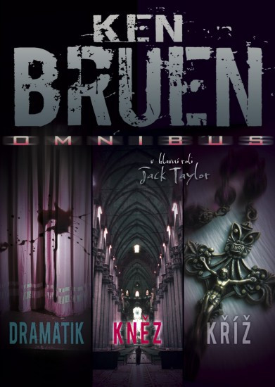 Dramatik. Kněz. Kříž | BRUEN, Ken