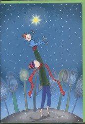 Přání s obálkou 10 x 15 cm