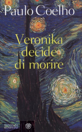 Veronika decide di morire | COELHO, Paulo