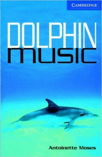 Dolphin Music | MOSES, Antoinette