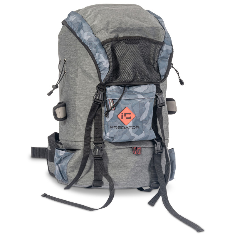 Iron Claw batoh Mountaineer 45x25x40cm-7145107