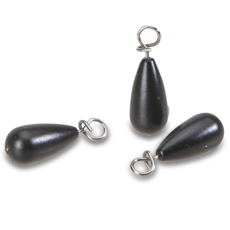 Doiyo tungstenové závaží Fastach Sinker 1,8g 5ks-3830401