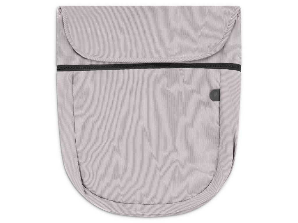 ABC Design Nánožník, biscuit 2024