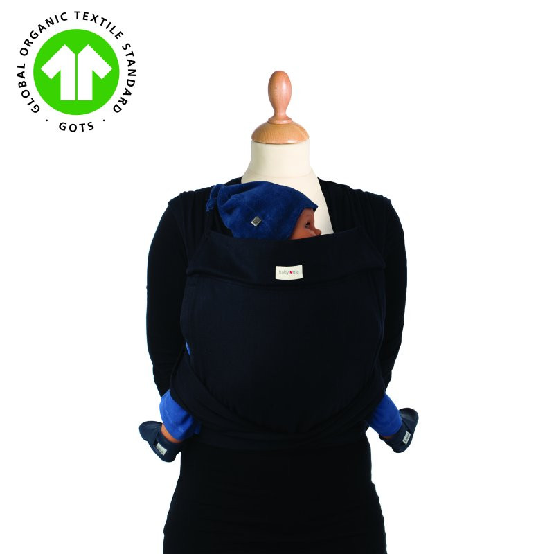 Babylonia BB-TAI Black Beans