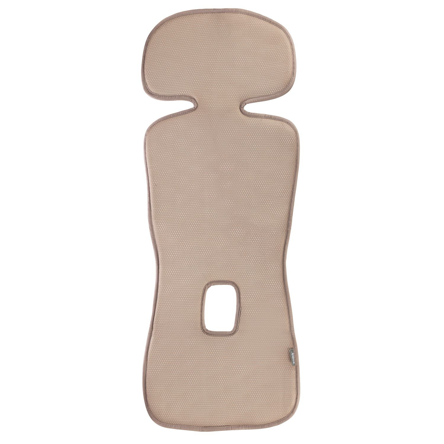 Zopa Prodyšná podložka do autosedačky Breeze sk. 1 Coral Pink