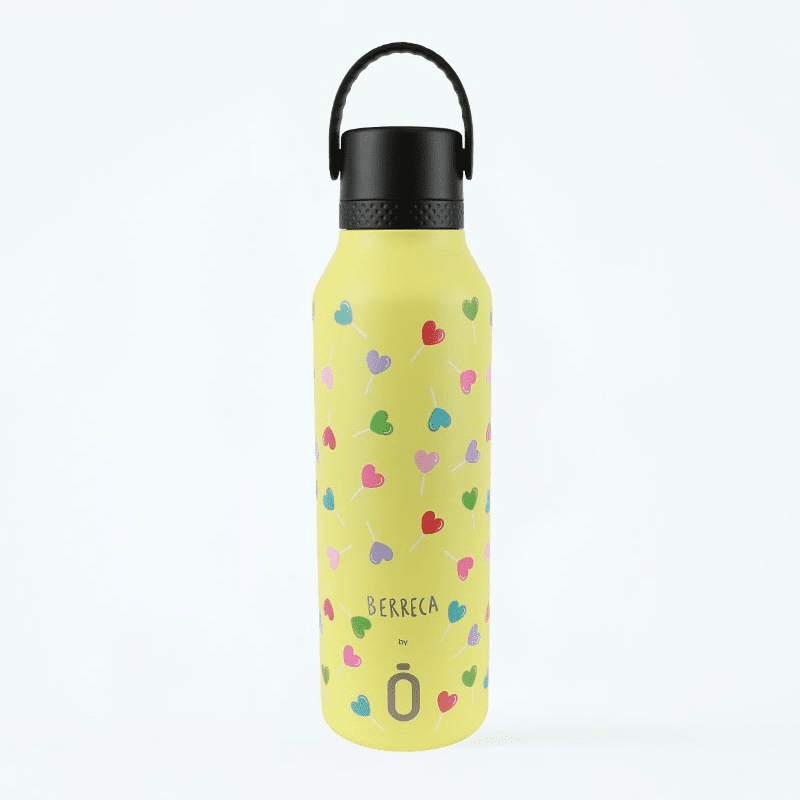 RUNBOTT Termoláhev Mii 600 ml Lollipops