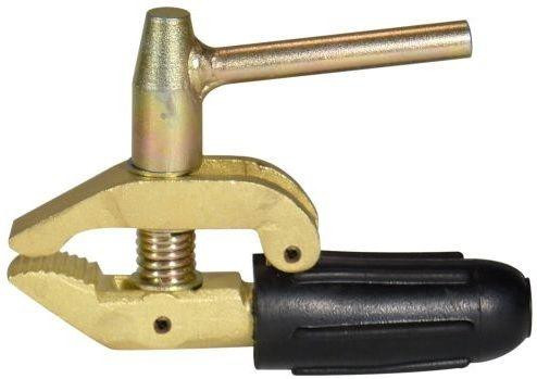 Soges Zemnící svěrka 600 A na kostru ASPMR-61