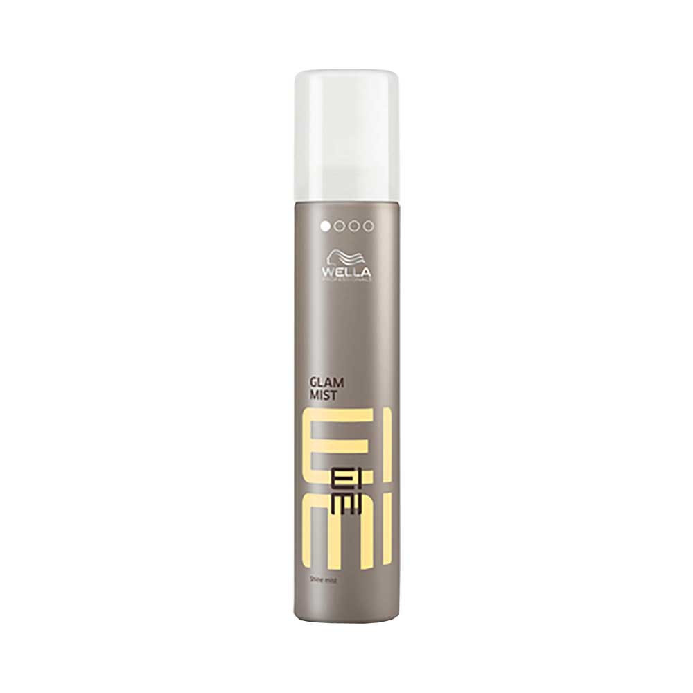 WELLA PROFESSIONALS Wella Professional EIMI Glam Mist Spray 200 ml