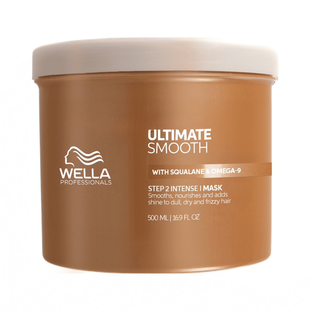 WELLA PROFESSIONALS Wella Professionals Ultimate Smooth Mask 500 ml
