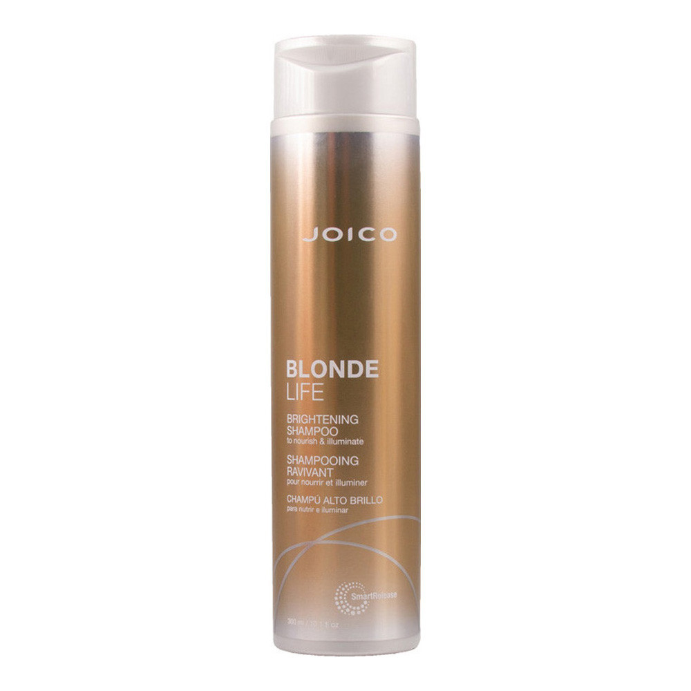 JOICO PO Joico Blonde Life Brightening Shampoo 300 ml POŠKOZENÉ
