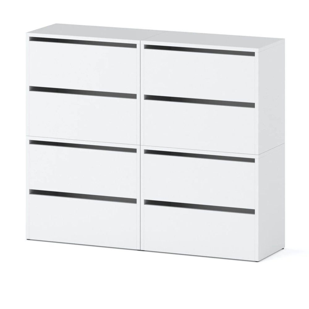 Stiv-Meble Botník Stivio 4