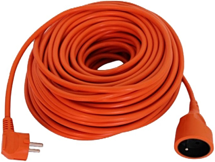 FESTA 37732 prodlužovací kabel 3x1.5mm 30m 230V