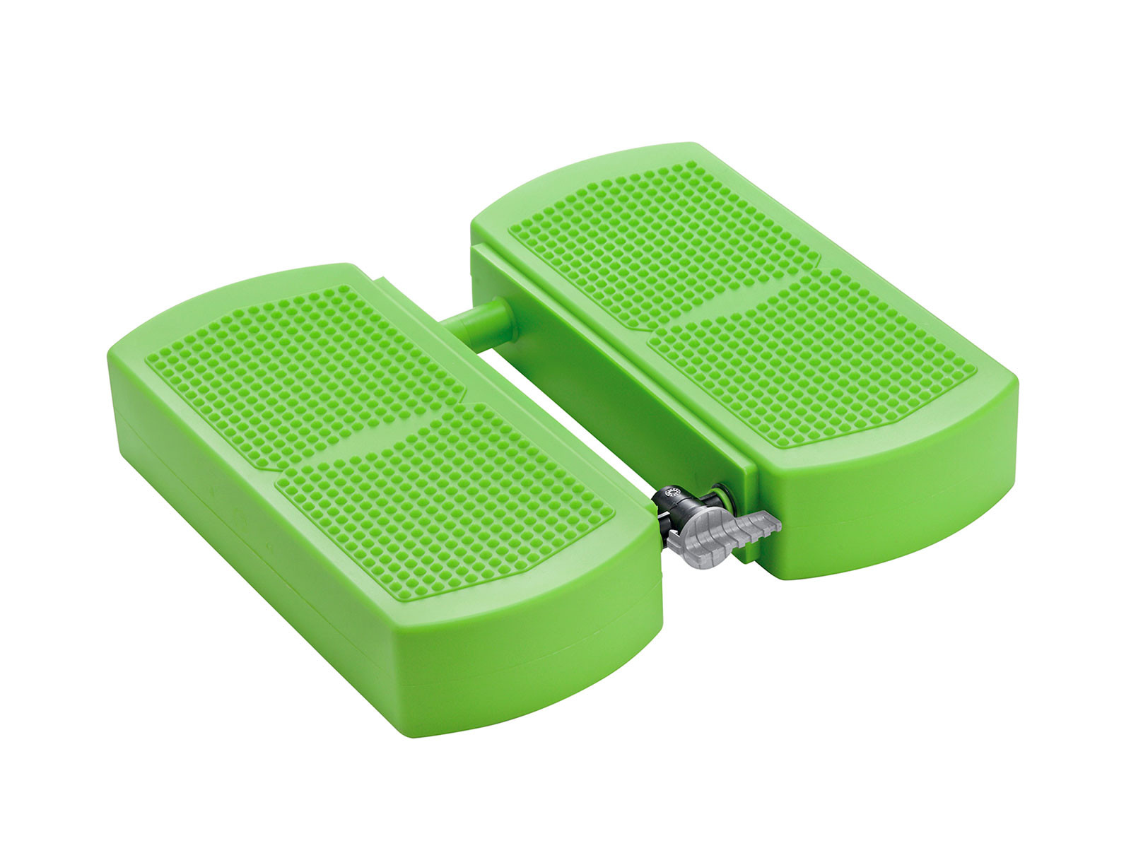 Gymnic Movin’ Step balanční podložka a stepper