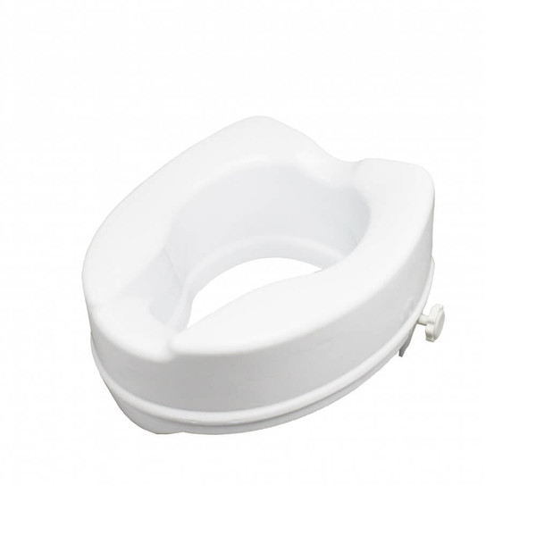 MEYRA Toaletní nástavec bez víka