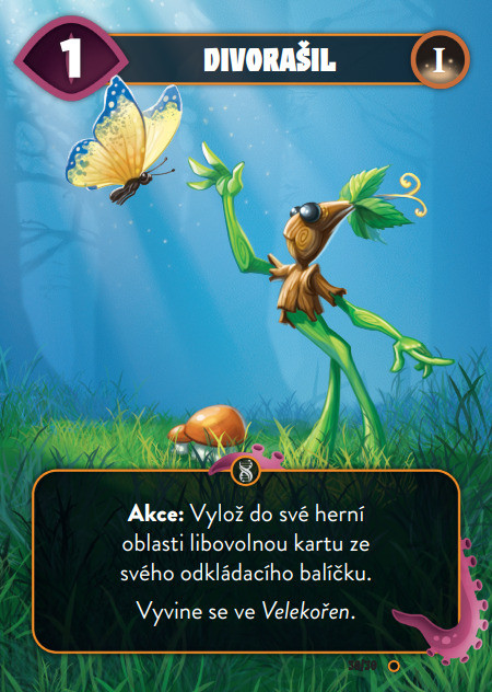 REXhry Mozkožrout: Za hranice evoluce – 2 opravené karty