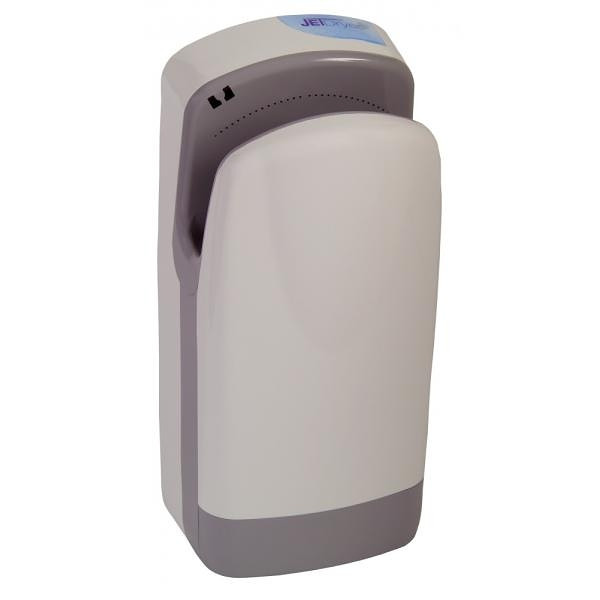 CATA EMPIRE TORNADO AUTOMATIC TRYSKOVÝ OSOUŠEČ ABS PLAST BÍLÝ (9835)