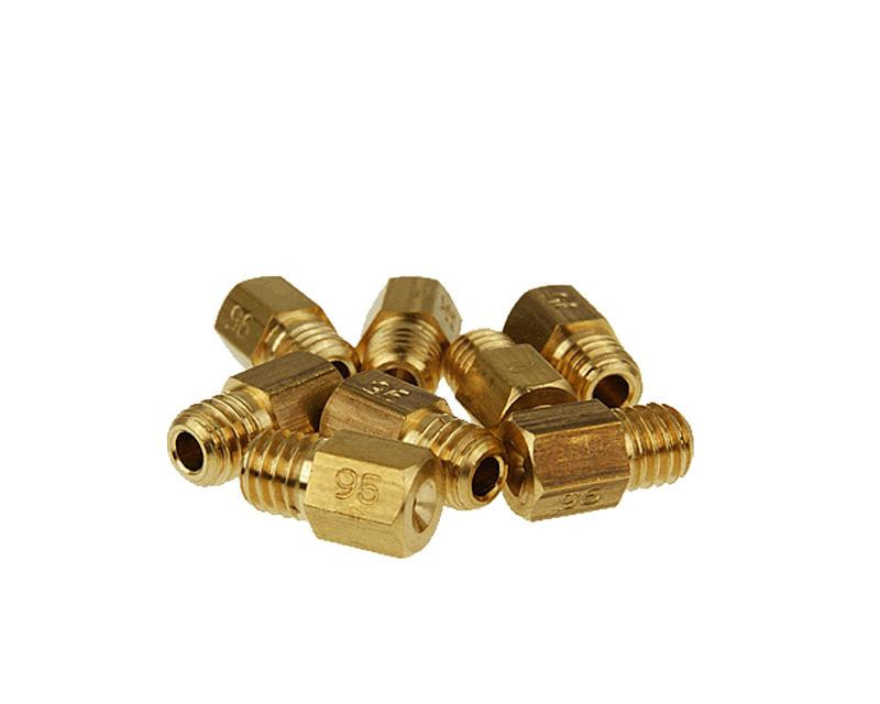 Arreche Tryska Arreche/Amal Varianta: 115 10474-115