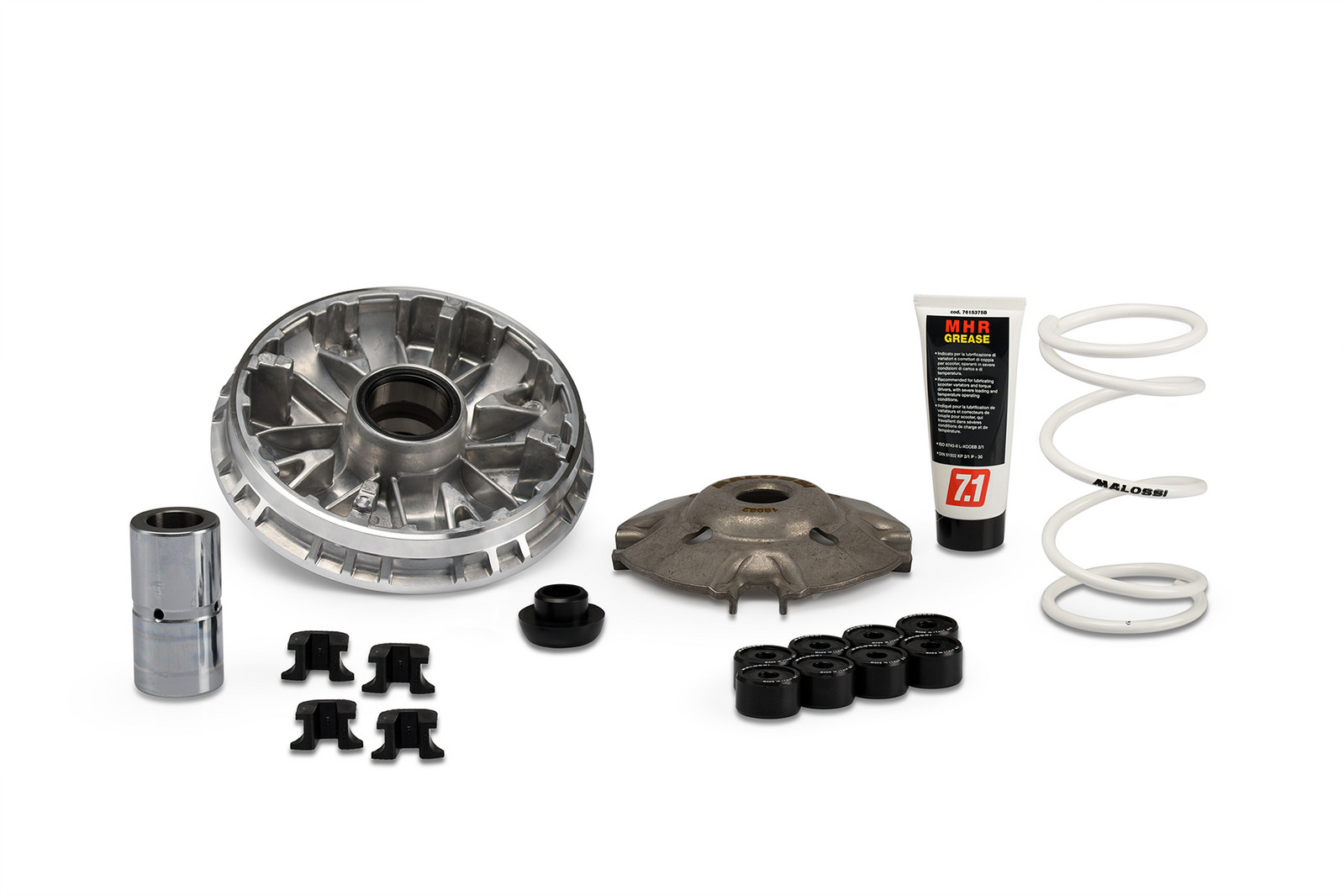 Variátor MALOSSI Multivar 2000, HONDA FORZA 350 /​ SH I 350 / ADV 350 2021- M5118980