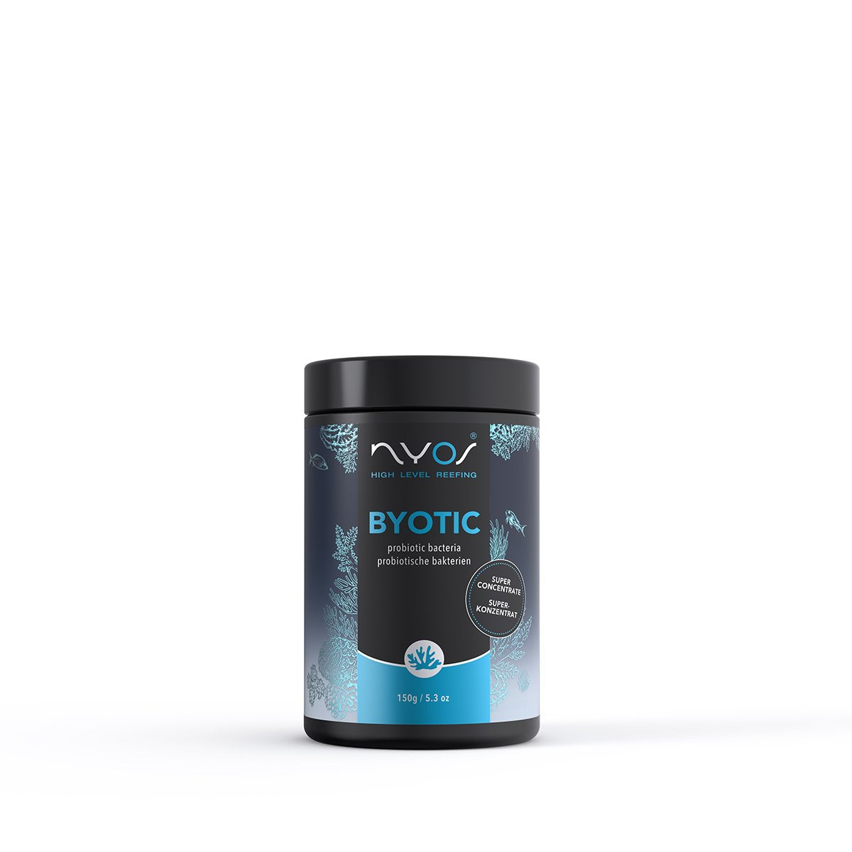 Nyos Byotic 75 g