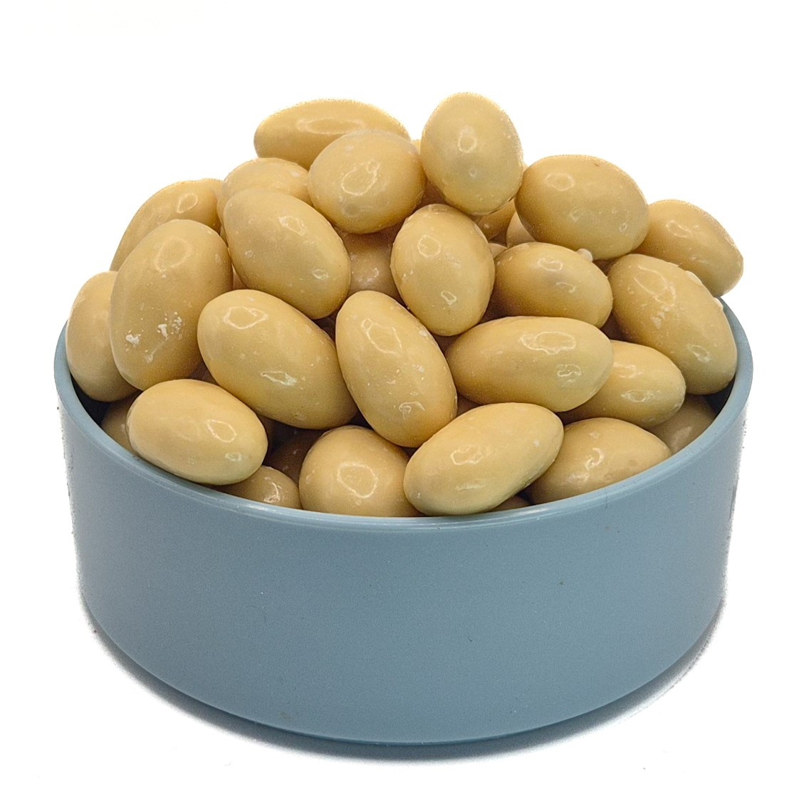 Veselá Veverka Mandle v jogurtu 100 g