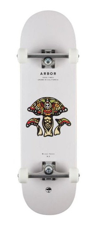 Arbor - Forage Whiskey 8,5