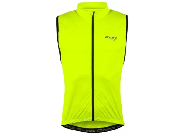 Force vesta VISION neprofuk fluo