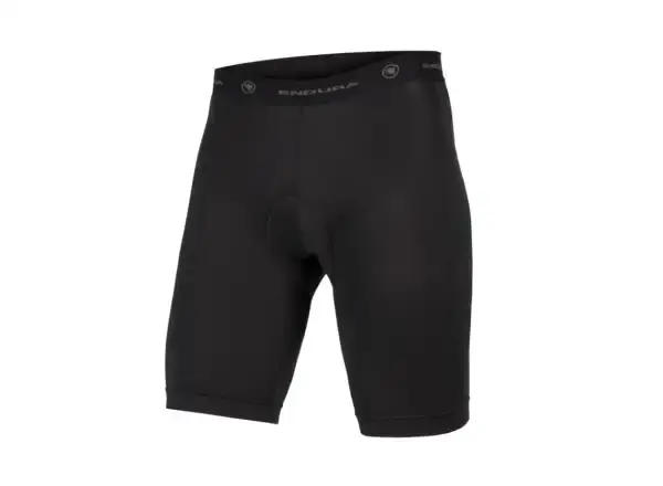 Endura Padded Liner II pánské vnitřní kraťasy s vložkou Black vel. M
