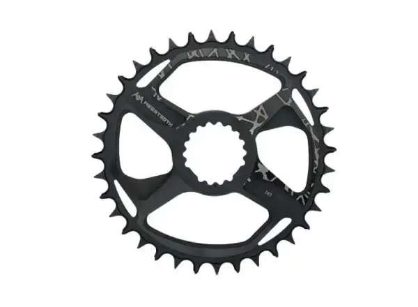 FSA SL-K Mega Tooth převodník Shimano 12sp. 34 zubů