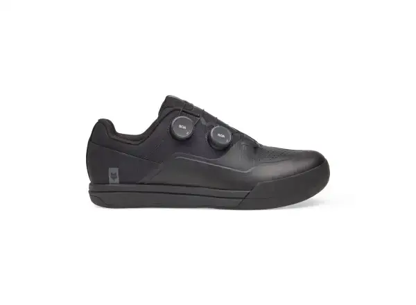 Fox Union Boa Flat pánské MTB boty Black vel. 43