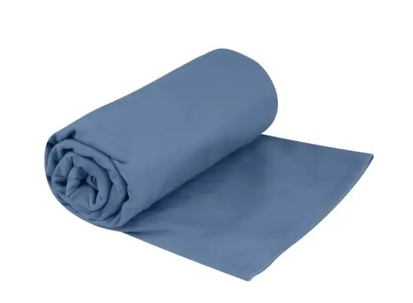 Sea To Summit DryLite Towel 75x150 XL Šedá