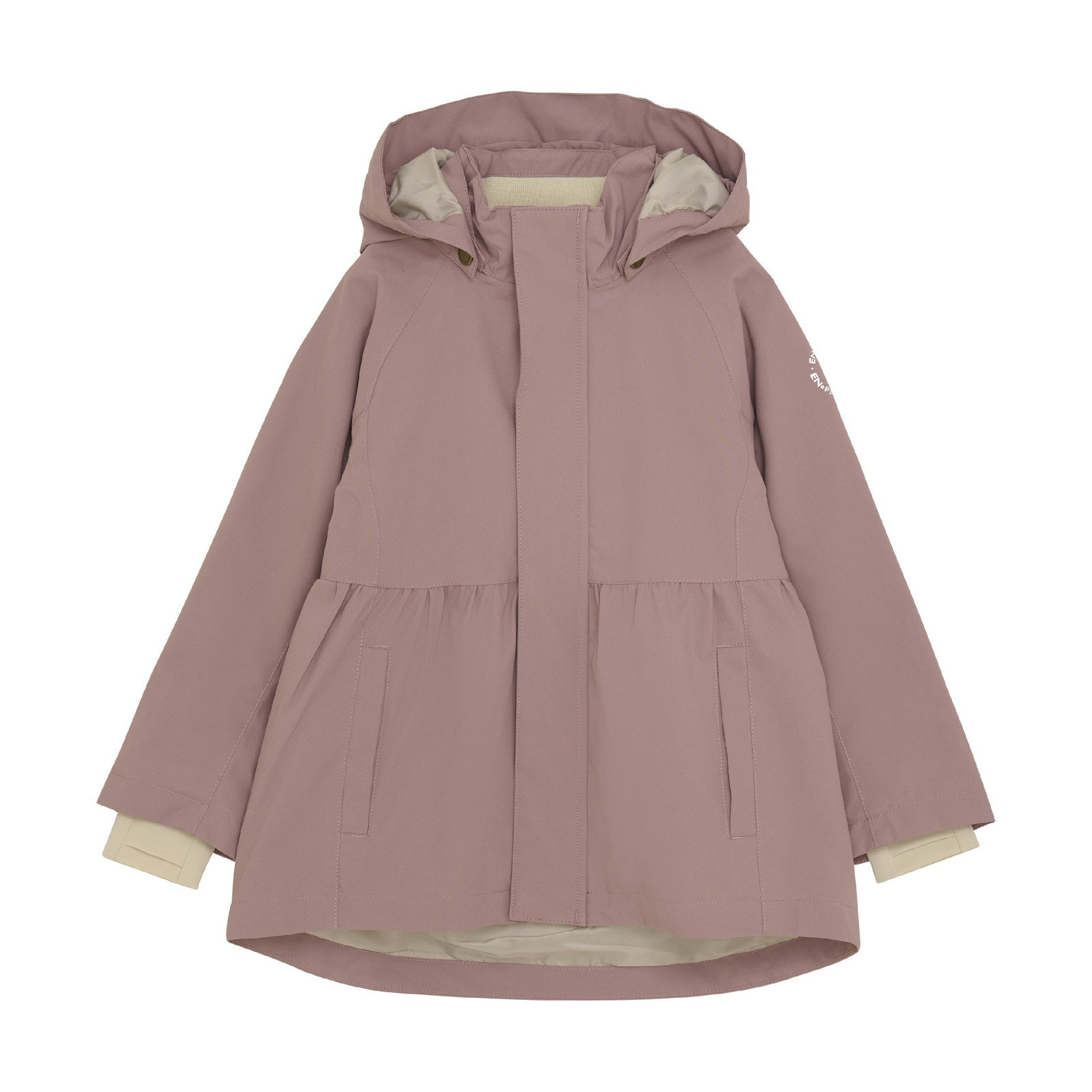 En Fant dětská bunda 240298 - 5246 Velikost: 86